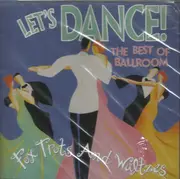 CD - Andy Williams, Henry Mancini, Andy Williams - Let's Dance! - The Best Of Ballroom Fox Trots And Waltzes