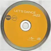 CD - Blossom Dearie, Sil Austin... - Let's Dance Jazz!