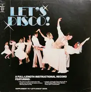 T-Connection, KC & The Sunshine Band a.o. - Let's Disco