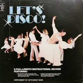 T-Connection - Let's Disco