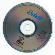 CD-Box - Hot Chocolate, Dr. Hook, Kim Carnes a.o. - Let's Have A Party - 55 Top Ten Hits - Slipcase