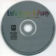 CD - Various - Let's Have A Party - Die Oldie-Chartbreaker