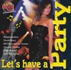 CD - Wanda Jackson, Chuck Berry, Chubby Checker a.o. - Let's Have A Party