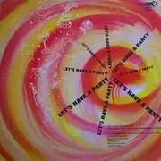 LP - Various - Let's Have A Party