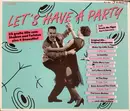 Double CD - Buddy Holly, Buddy Holly, Wanda Jackson - Let's Have A Party