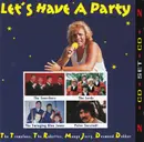 Double CD - The Searchers / The Lords a.o. - Let's Have A Party