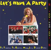 The Searchers - Let's Have A Party