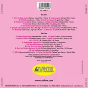 Double CD - Housecream, Gibson Brothers, The Sign - Let's Hear It For The 70s Vol. 1