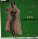 LP - Various - Let's Love a Little with COOL CALYPSOS from the West Indies
