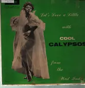 LP - Various - Let's Love a Little with COOL CALYPSOS from the West Indies