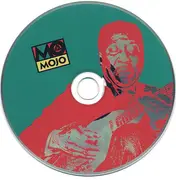 CD - Howlin' Wolf / John Lee Hooker / Muddy Waters a.o. - Let's Move (A Heavy Blues Collection)