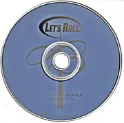 CD - 38th Parallel, James Curlin, a.o - Let's Roll: Together In Unity Faith And Hope