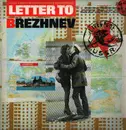 LP - Various - Letter To Brezhnev (From The Motion Picture Soundtrack)