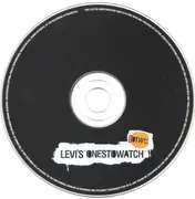 CD - Kooks, Komakino, Editors & others - Levi's Ones To Watch