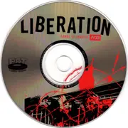 CD - The Faint / District 7 / Anti-Flag a.o. - Liberation (Songs To Benefit PETA)