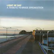 Billy Bragg & The Blokes, Elvis Costello, Gary Lucas ' Gods and Monsters a.o. - Light Of Day - A Tribute To Bruce Springsteen