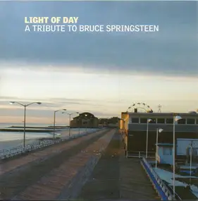 Billy Bragg & The Blokes - Light Of Day - A Tribute To Bruce Springsteen