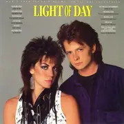 LP - Ian Hunter, Bon Jovi, rick Cox a.o. - Light Of Day (Music From The Original Motion Picture Soundtrack)
