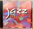 CD - Jeff Coffin, David Huntsinger a.o. - Light Jazz Christmas Eve