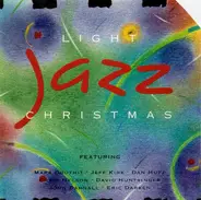 John Darnall - Light Jazz Christmas