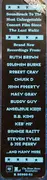 Double CD - Various - Lightning In A Bottle - A One Night History Of The Blues - Jewel box