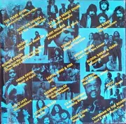 LP - Tommy James, Freda Payne, a.o. - Lightning Strikes 20 Super Hits