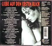 CD - George Michael / Cyndi Lauper / Earth, Wind & Fire a.o. - Liebe Auf Den Ersten Blick