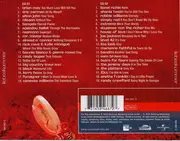 Double CD - Elton John / Sinéad O'Connor / Nick Cave a.o. - Liebeskummer (Die Schönsten Songs Zum Trösten)