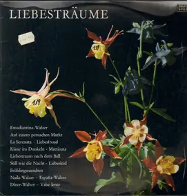 Leo Delibes - Liebesträume