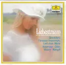 CD - Liszt / Grieg / Brahms a.o. - Liebestraum