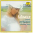 CD - Liszt, Chopin, Grieg, Mozart, Brahms, Mendelssohn Bartholdy - Liebestraum
