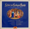 LP - Franz Josef Breuer - Lieder Zur Heiligen Nacht