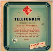 German Christmas Songs