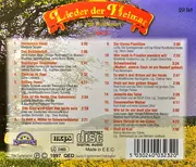 CD - Medium Terzett, Heide Kabel - Lieder Der Heimat - Das Grosse Wunschkonzert - Vol. 3