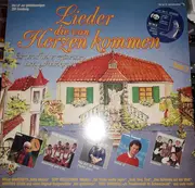 LP - Various - Lieder Die Von Herzen Kommen