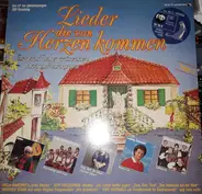 Various - Lieder Die Von Herzen Kommen