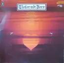 Double LP - Various - Lieder Mit Herz