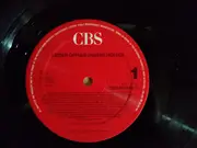 LP - Günter Strack / Carolin Reiber / a.o. - Lieder Öffnen Unsere Herzen - Hannelore Kohl Sagt Danke