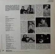 LP - Lerryn, Thomas Weden a.o. - Liedermacher In Deutschland