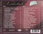 Double CD - Ludwig Hirsch, Wolfgang Ambros, Konstantin Wecker - Liederbuch ∙ 32 Meisterwerke Der Liedermacher