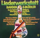LP - Ulrik Remy / Gunter Gabriel / Fiete Wacker - Liederwerkstatt Barden & Blödler