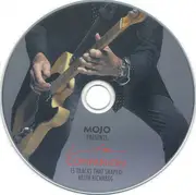 CD - Scotty Moore Trio, Fats Domino, a.o. - Life Companion (15 Tracks That Shaped Keith Richards)