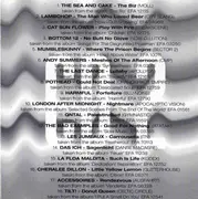 Double CD - Jalal, Cat Sun Flower, Pothead a.o. - Life Is Too Short For Boring Music Vol. 8