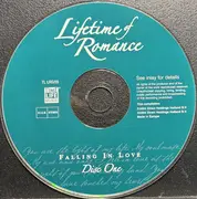 Double CD - Debby Boone / Kenny Rogers / Ray Price a.o. - Lifetime Of Romance - Falling In Love