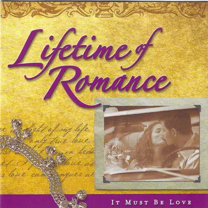 Deep Purple, Born Free, Ebb Tide - Lifetime Of Romance - It Must Be Love