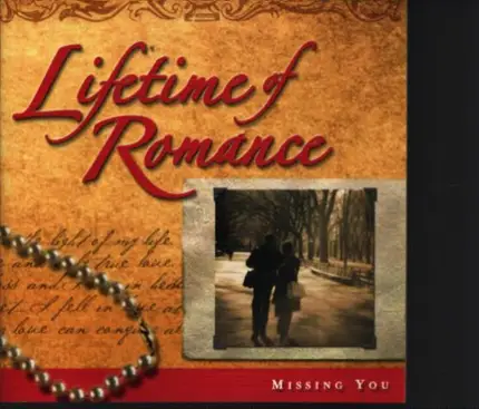 Percy Sledge, Dusty Springfield a.o. - Lifetime Of Romance - Missing You