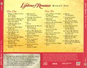 Double CD - Percy Sledge, Dusty Springfield, Frank Ifield a.o. - Lifetime Of Romance - Missing You
