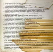 CD - Thelonious Monk Septet, Norah Jones, Rufus Wainwright a.o. - Lifted: Songs Of The Spirit - Digipak