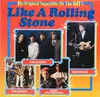 LP - Various - Like A Rolling Stone - 16 Original Superhits Of The 60's