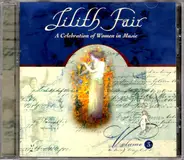 Luscious Jackson, Liz Phair, Suzanne Vega a.o. - Lilith Fair (A Celebration Of Women In Music) Volume 3